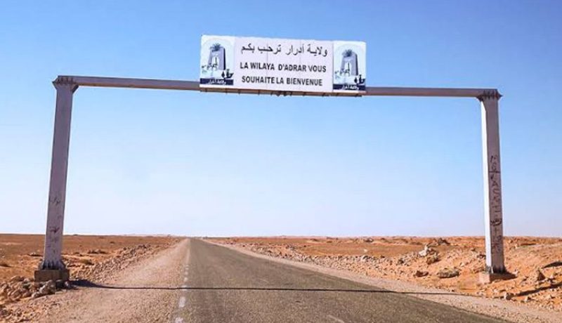 أدرار.. تسجيل 6 حالات جديدة مشتبه في إصابتها بفيروس كورونا