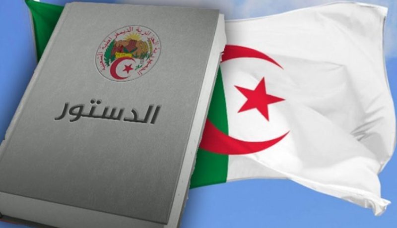 كور: تعديل الدستور ترجم الارادة السياسية لمحاربة الفساد