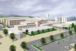 مليار دج لتجهيز المستشفى الجديد في الشلف