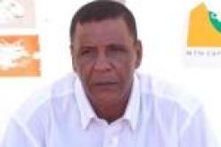 عمراني: عيب أن يتم توقيف اللقاء بهذه الطريقة