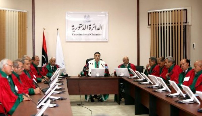 المحكمة العليا في ليبيا ترفع القيود عن تعدد الزوجات