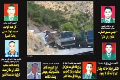 ناجون يتحدثون عن المذبحة