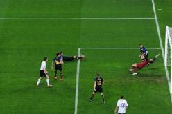 مونديال 2010: المانيا تحافظ على تقليدها “الافتتاحي” وتوجه انذارا الى منافسيها