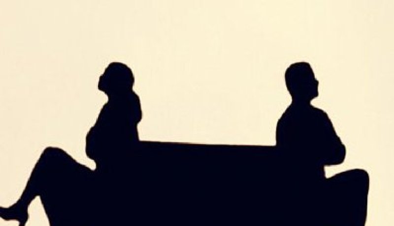أكـاد أكـره زوجـي لأنـي أكره من أنجبته