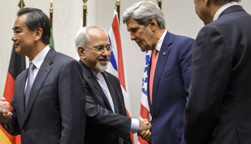 طهران تعلن بدء تنفيذ الاتفاق النووي في 20 جانفي