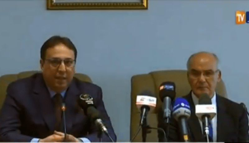 بالفيديو- “يوسفي”: “نريد اقتصادا قويا يكسر التبعية”
