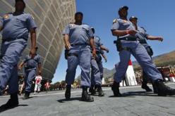 مونديال 2010: اعتقال 316 شخصا من 27 بلدا