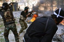 روسيا تسجل 14 حالة انتهاك لوقف إطلاق النار في سوريا