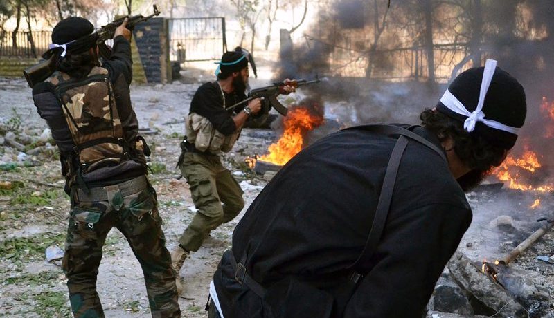 روسيا تسجل 14 حالة انتهاك لوقف إطلاق النار في سوريا
