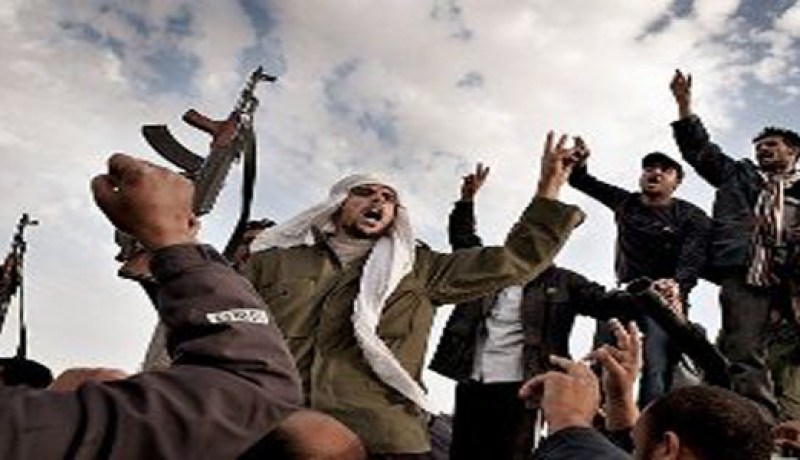 مقتل شخص أثناء محاولته زرع عبوة في مركز انتخابي في عدن
