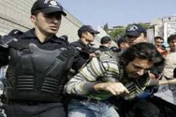 إعتقال 11 من عناصر داعش كانوا يخططون لشن هجوم على القنصلية الأمريكية بتركيا