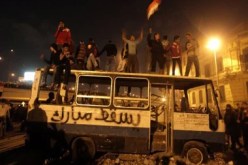 الصحف السورية ترحب “بالعودة الميمونة” لمصر