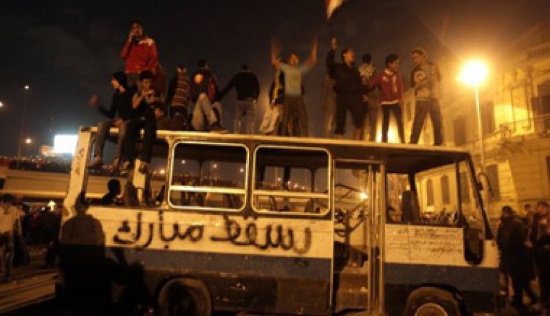 الصحف السورية ترحب “بالعودة الميمونة” لمصر