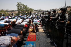 3 شهداء فلسطينيين في جمعة الغضب