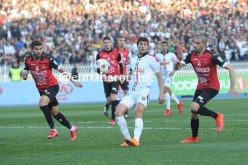 بالصور.. داربي مُثير ينتهي بلاغالب ولا مغلوب