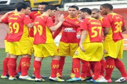 النصرية طامعة في البوديوم وتاجنانت تسعى لخطف الوصافـة