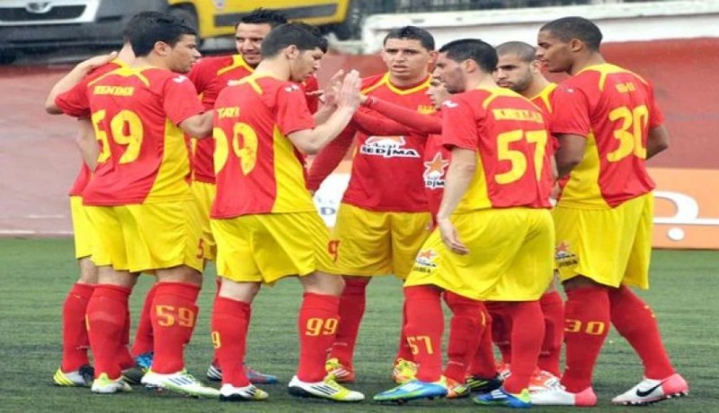 النصرية طامعة في البوديوم وتاجنانت تسعى لخطف الوصافـة