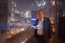 البوشي : أنا مواطن صالح..أبني المساجد وأتصدق وأغرس الأشجار وتسجيلات كاميرا المراقبة تفضحه