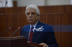 لوح يشارك في أشغال الدورة 34 لمجلس وزراء العدل العرب غدا بالسودان