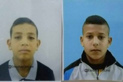 إختفاء طفلين في ظروف غامضة بالمدية