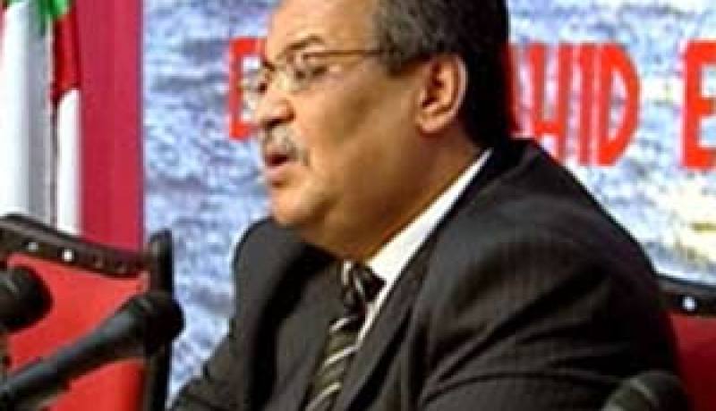 الدخول التكويني يوم 25 أكتوبر المقبل