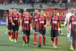 إتحاد العاصمة يفوز على إتحاد بلعباس بسداسية كاملة