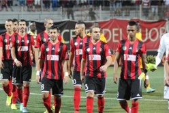 دوري أبطال إفريقيا – إتحاد العاصمة 3- أهلي طرابلس الليبي 0