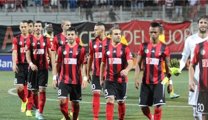 دوري أبطال إفريقيا – إتحاد العاصمة 3- أهلي طرابلس الليبي 0