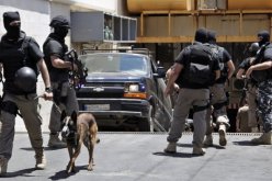 إحباط محاولة تفجير مسجد في شمال لبنان