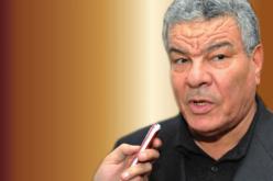 عمار سعيداني ينتقد حركة بركات و يدعو الشباب إلى التعقل