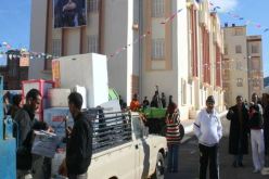 الشروع في إعادة إسكان 1100 عائلة بوهران للقضاء على السكن الهش