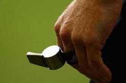 المصري حازم الهواري مراقبا لنهائي بين وفاق سطيف وفيتا كلوب الكونغولي