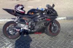 حجز 50 دراجة نارية بسبب عدم احترام القوانين في البيض