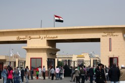 مصر تفتح معبر رفح في الاتجاهين لـ4 أيام