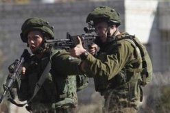 استشهاد فلسطيني برصاص الاحتلال الصهيوني في القدس