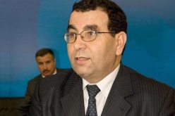 الهاشمي جعبوب يؤكد أن مقاطعة الانتخابات يخدم المصلحة العليا للوطن