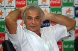 حاليلوزيتش يحتل المرتبة 19 في قائمة أجور مدربي المنتخبات