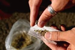 توقيف شاب يبلغ 23 سنة بتهمة ترويج المخدرات في سوق أهراس