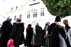 وزير العدل يدعو كتاب وأمناء الضبط إلى طاولة الحوار