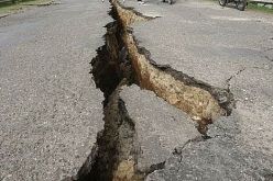 اليايان: زلزال بقوة 6.1 درجات يضرب جزر بونين