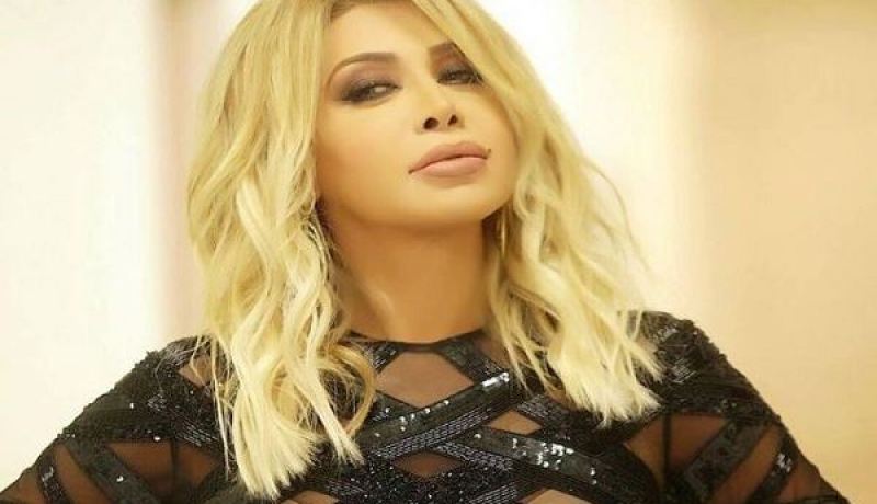 كليب نوال الزغبي “بحبو كثير” يتخطى المليون مشاهدة