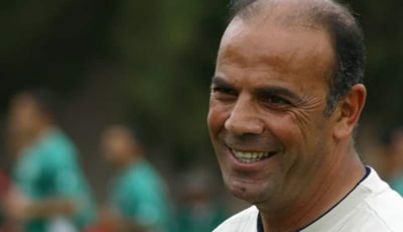 بوعلي : ” اهنأ اللاعبين على إرادتهم القوية وأهدي الفوز للأنصار