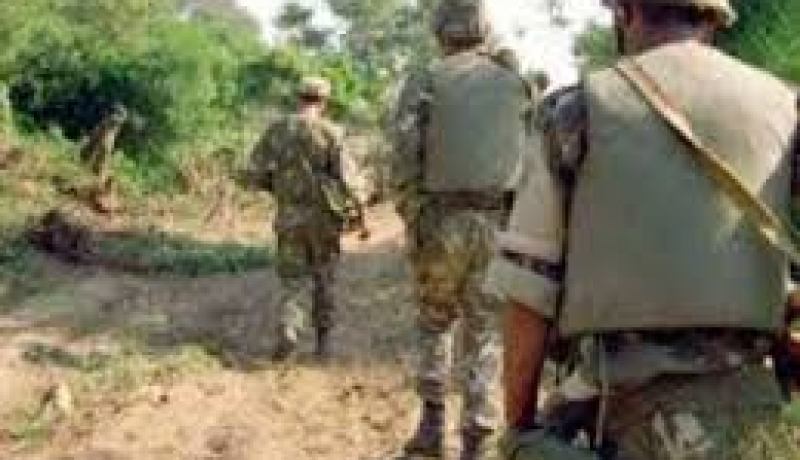 القضاء على 16 إرهابيا وتوقيف 63 عنصرا من شبكات الدعم في البويرة