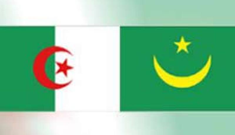 توقيف 10 إرهابيين بالحدود الموريتانية الجزائرية