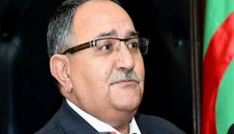 قاضي: القضاء نهائيا على مشاكل الترمل التي كان يعاني منها ميناء رأس جنات البحري ببومرداس