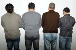 القبض على 4 مجرمين بتهمة المتاجرة بالسلاح و حجز 6 بنادق في تبسة