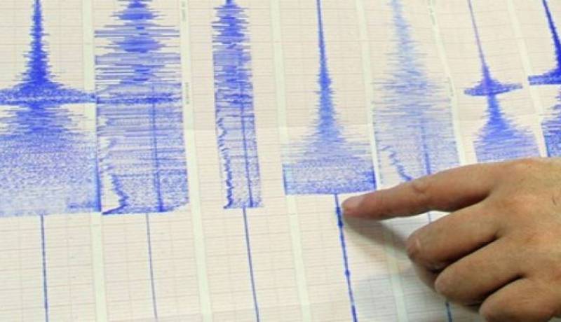 زلزال بقوة 7 درجات يضرب فانواتو بالمحيط الهادي
