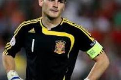 كاسياس: أنا فاسد وحقير.. وأشعر بالألم!