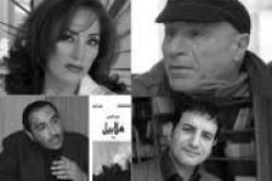 روائيون جزائريون شباب في مهرجان الرواية الأولى بكندا