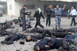 إسرائيل تقدم ردها على تقرير غولدستون إلى الأمم المتحدة